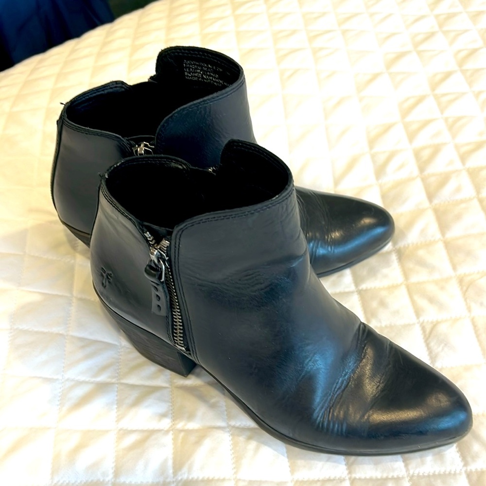 FRYE boots